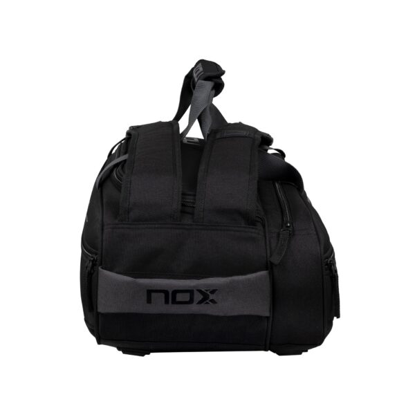 Nox Street Series Bag BLK - Image 3