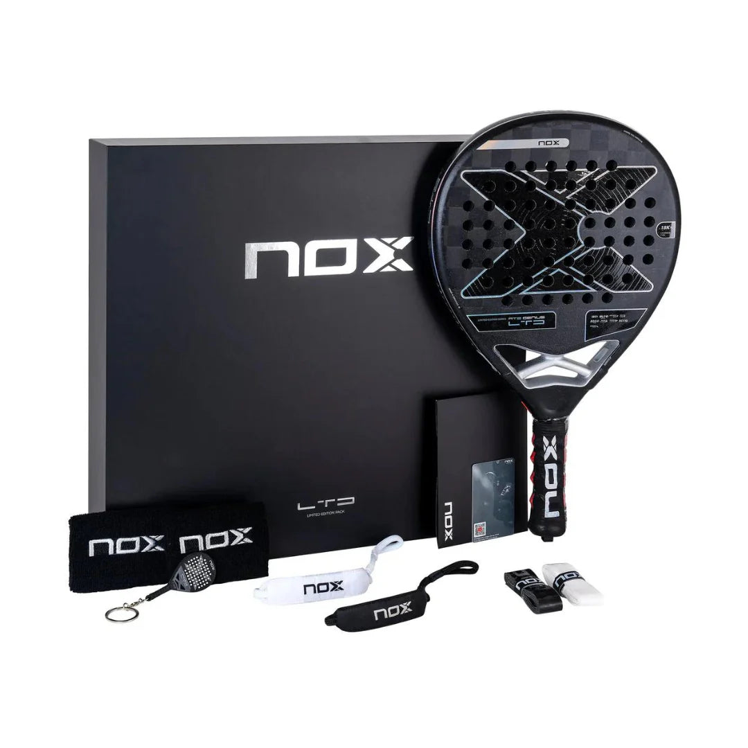 NOX AT Genius Limited Edition Pack