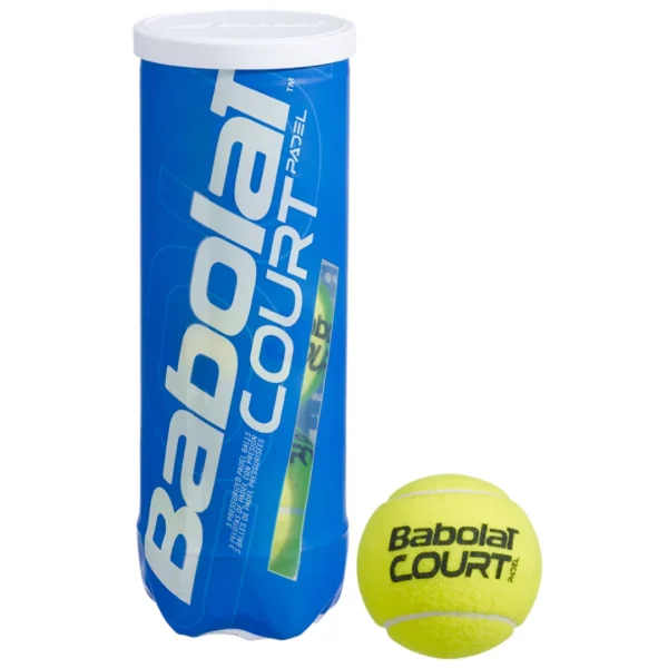 Babolat Court Balls