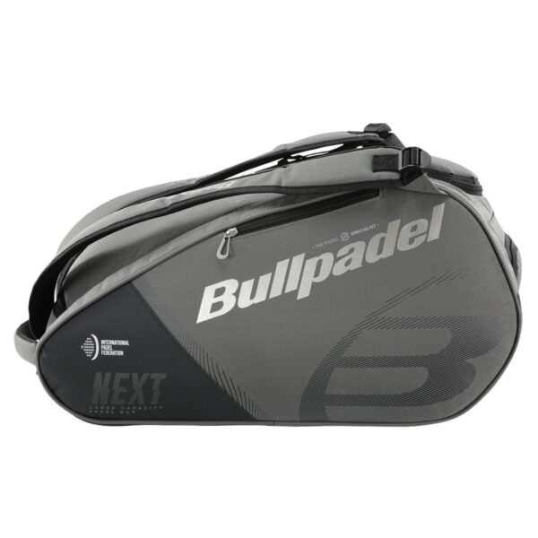 Bullpadel Grey Next Bag - Image 3