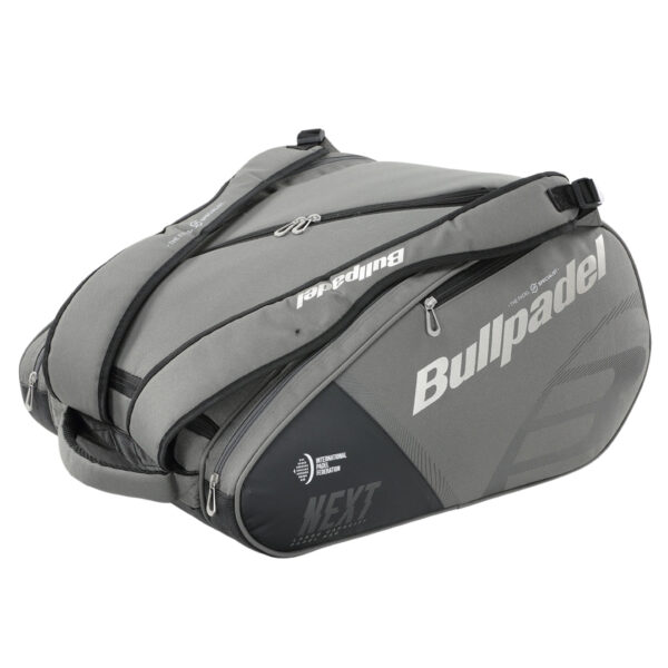 Bullpadel Grey Next Bag - Image 5