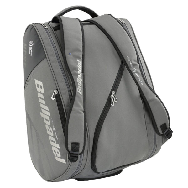 Bullpadel Grey Next Bag - Image 2