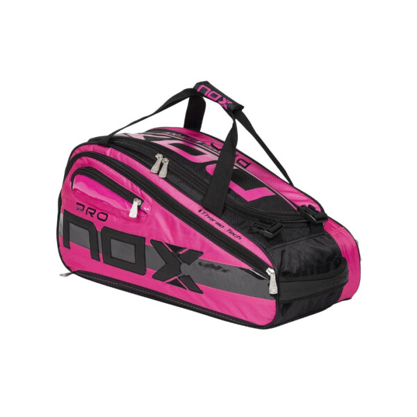 Nox Rosa Pink Bag - Image 6