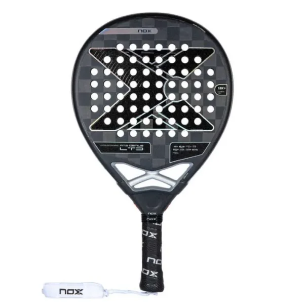 NOX AT Genius Limited Edition Pack - Image 2