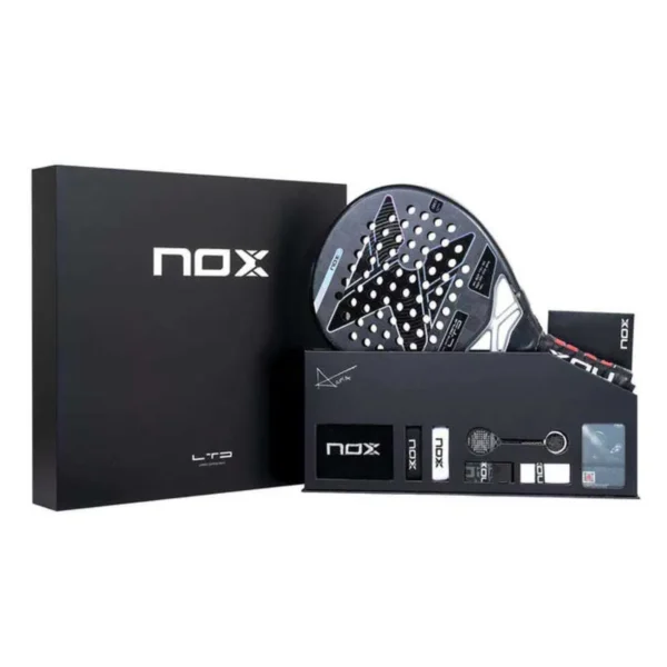 NOX AT Genius Limited Edition Pack - Image 3