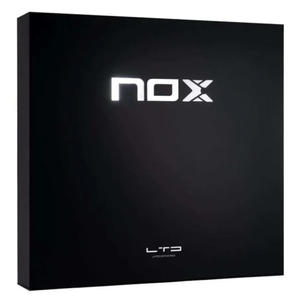 NOX AT Genius Limited Edition Pack - Image 4