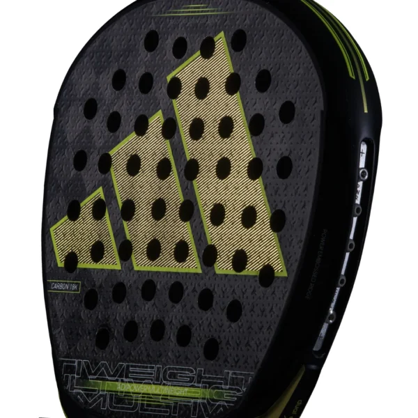 Adidas Adipower Multiweight 3.3 - Image 5