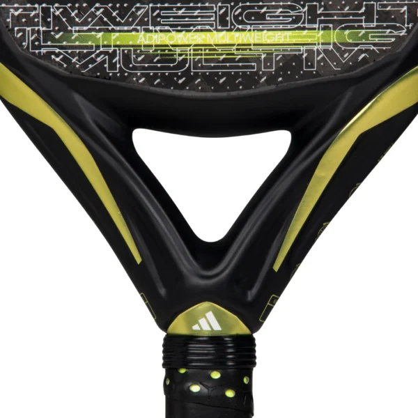 Adidas Adipower Multiweight 3.3 - Image 6