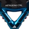 Adidas Metalbone Ctrl 3.3 Padel Racket - Image 5