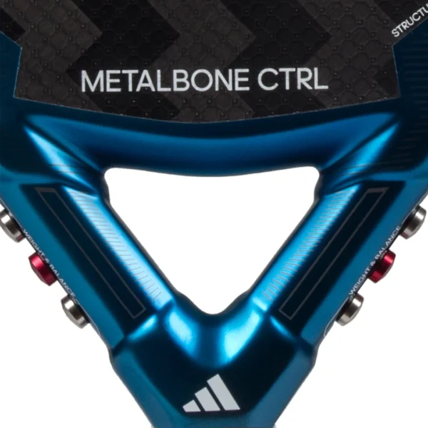 Adidas Metalbone Ctrl 3.3 Padel Racket - Image 5