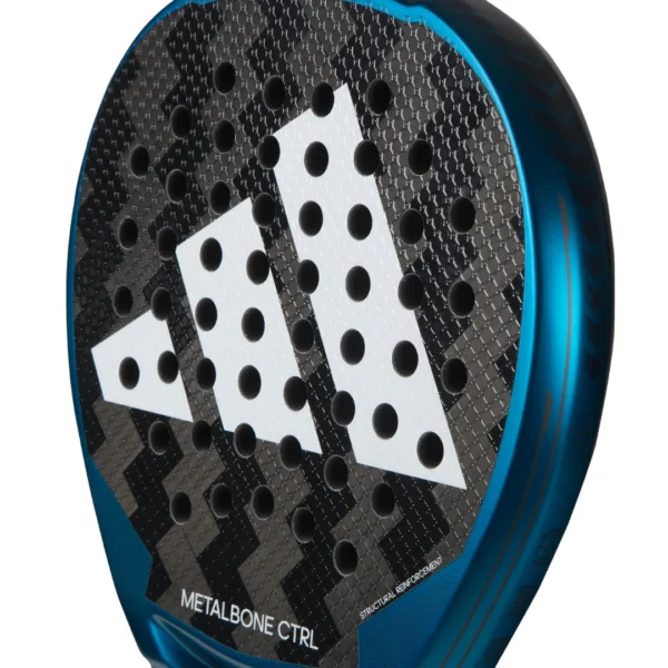 Adidas Metalbone Ctrl 3.3 Padel Racket - Image 4
