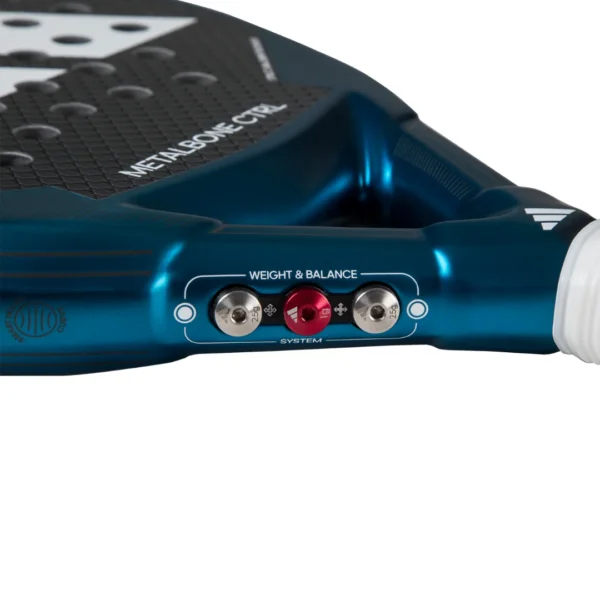 Adidas Metalbone Ctrl 3.3 Padel Racket - Image 7