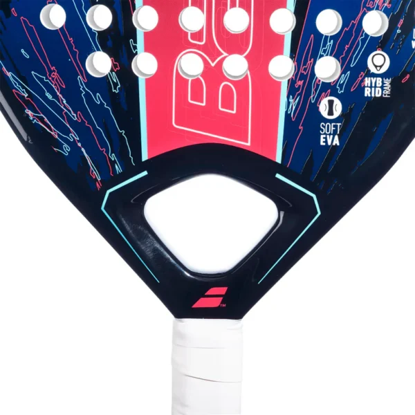 Babolat Contact - Image 4