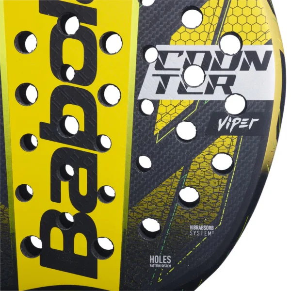 Babolat Counter Viper 2024 - Image 5