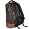 NOX Luxury Open Series Padel Bag - Image 3