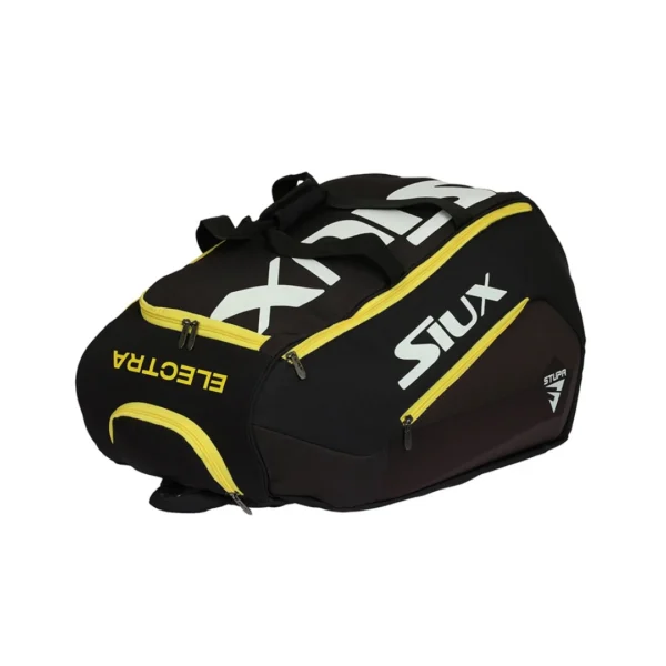 Siux Electra Stupa Padel Bag - Image 3