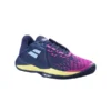 Babolat Men’s Propulse Fury 3 – Navy/Pink - Image 2