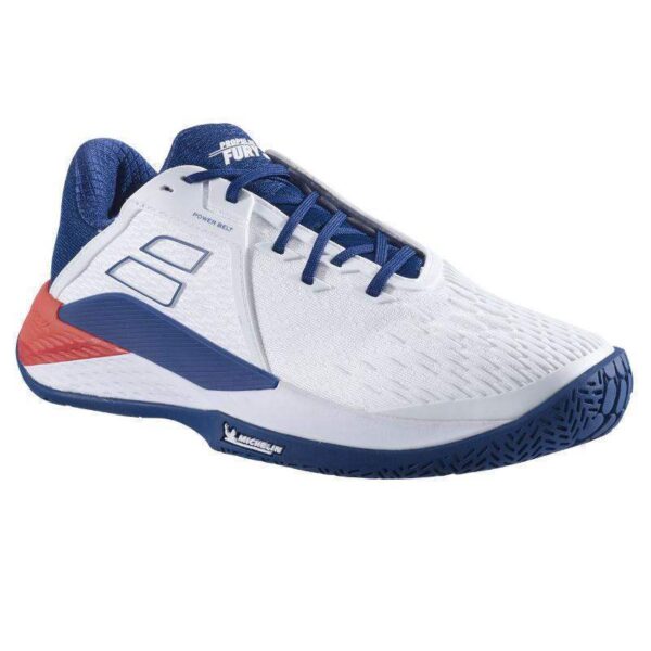 Babolat Propulse Fury 3 All Court Shoes - Image 2