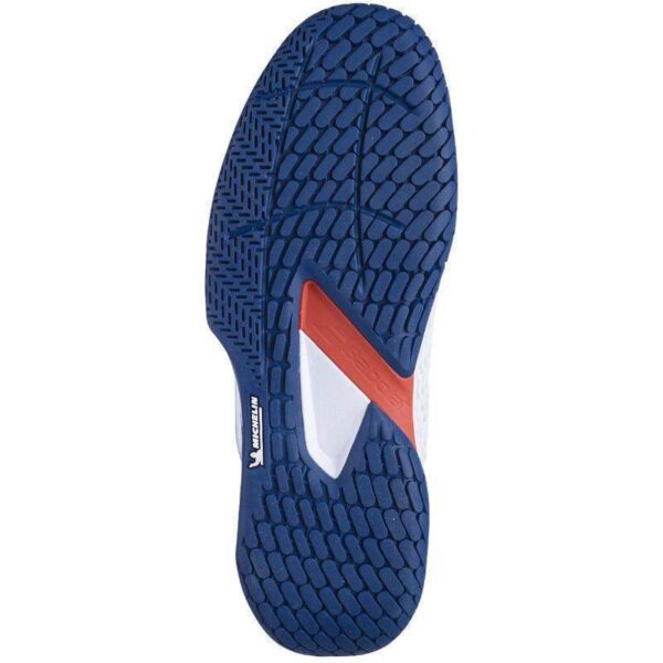 Babolat Propulse Fury 3 All Court Shoes - Image 4