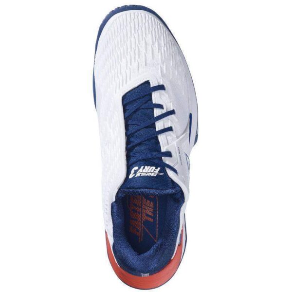 Babolat Propulse Fury 3 All Court Shoes - Image 5