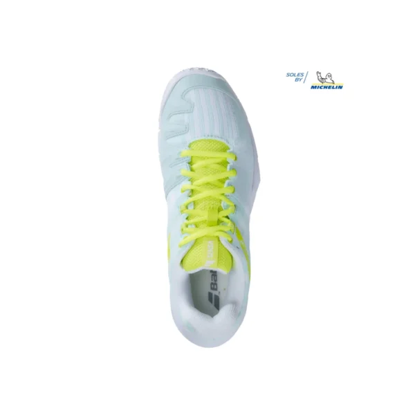 BABOLAT SENSA WOMEN - Image 4