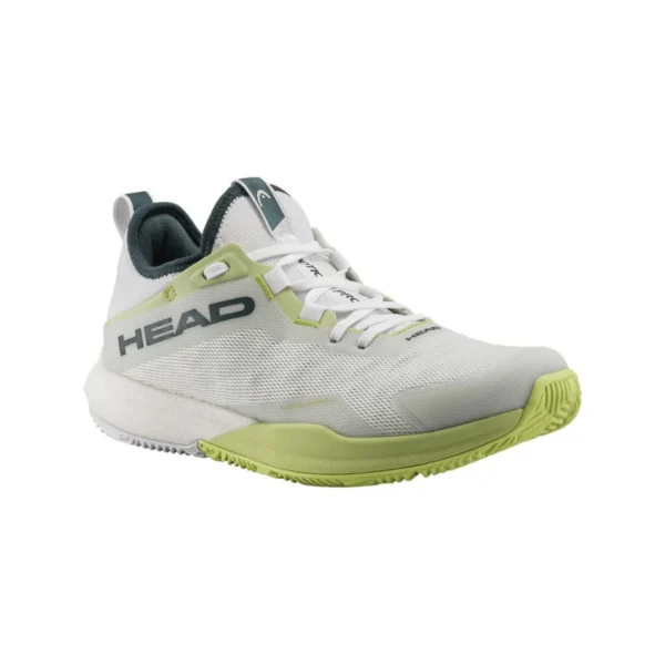HEAD MOTION PRO SHOE GREEN - Image 2