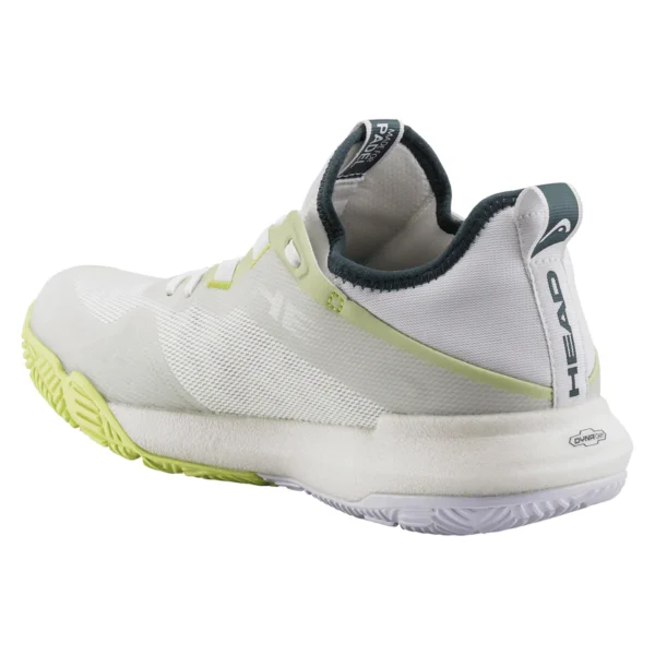 HEAD MOTION PRO SHOE GREEN - Image 3