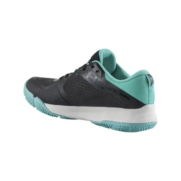HEAD MOTION TEAM SHOE BLUE/BLACK - Image 2
