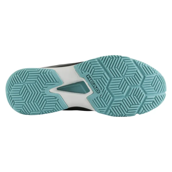 HEAD MOTION TEAM SHOE BLUE/BLACK - Image 5