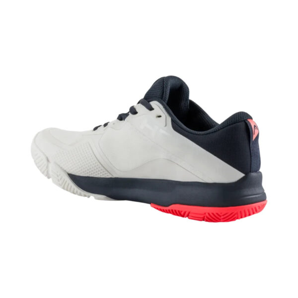 HEAD MOTION TEAM SHOE BLUE/WHITE - Image 2