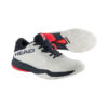 HEAD MOTION TEAM SHOE BLUE/WHITE - Image 3