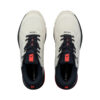 HEAD MOTION TEAM SHOE BLUE/WHITE - Image 4
