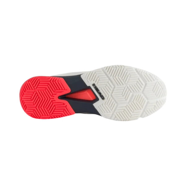 HEAD MOTION TEAM SHOE BLUE/WHITE - Image 5