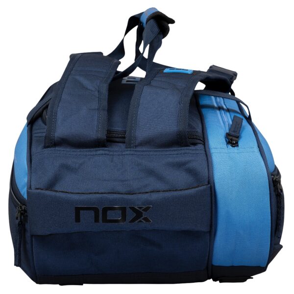 NOX Street Series Bag Blue - Image 4