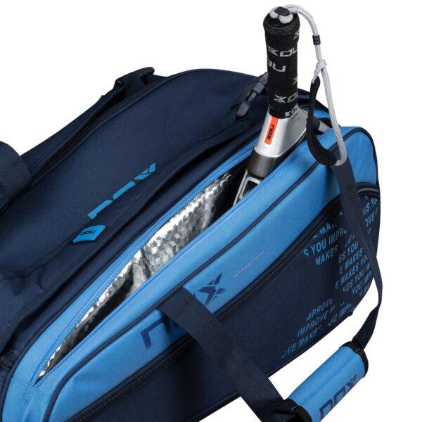 NOX Street Series Bag Blue - Image 5