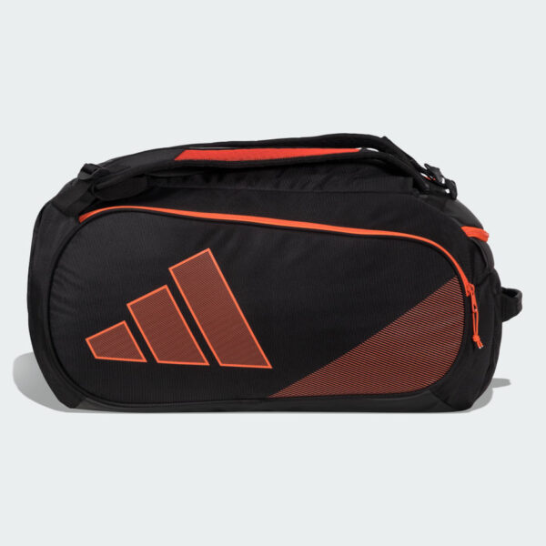 Adidas ProTour Bag Orange - Image 3