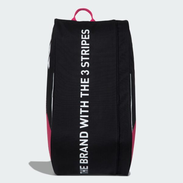 Adidas Control Bag Pink - Image 6