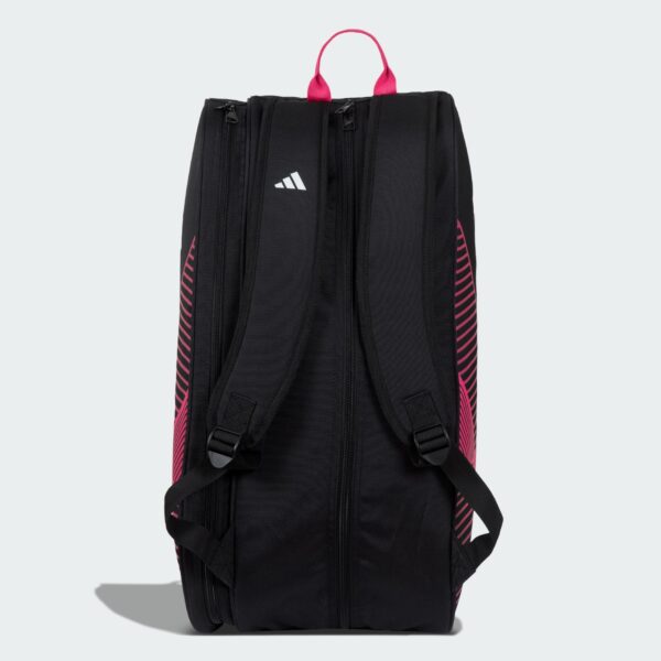 Adidas Control Bag Pink - Image 5