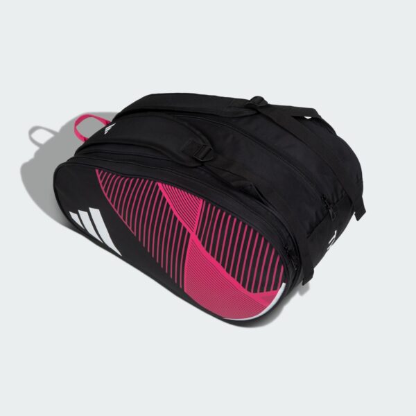 Adidas Control Bag Pink - Image 3