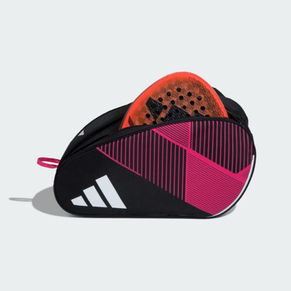 Adidas Control Bag Pink - Image 4