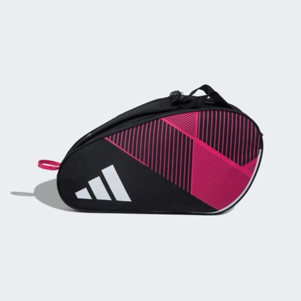 Adidas Control Bag Pink - Image 2