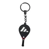 Padel Racket Keychain - Image 2