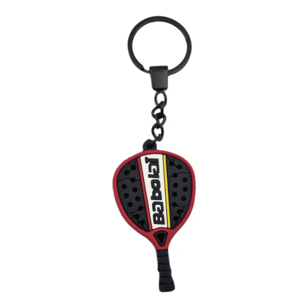 Padel Racket Key Ring - Image 6