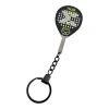 Padel Racket Keychain - Image 3