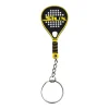 Padel Racket Keychain - Image 4