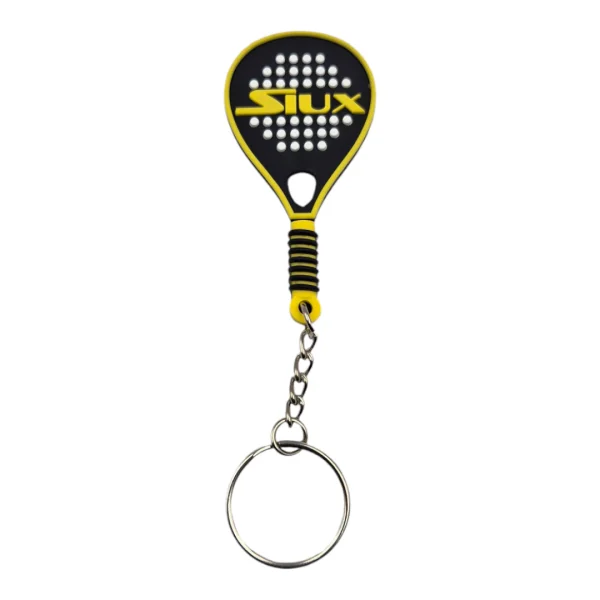 Padel Racket Key Ring - Image 4