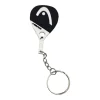 Padel Racket Keychain - Image 5
