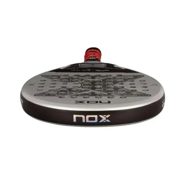 NOX AT10 Genius 18K By Agustin Tapia Padel Racket - Image 3