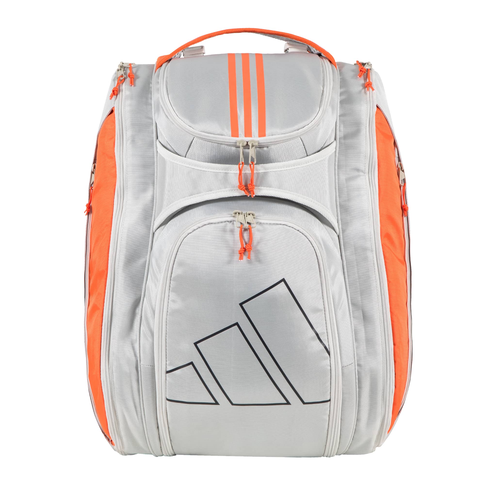 Adidas Multigame Bag Orange