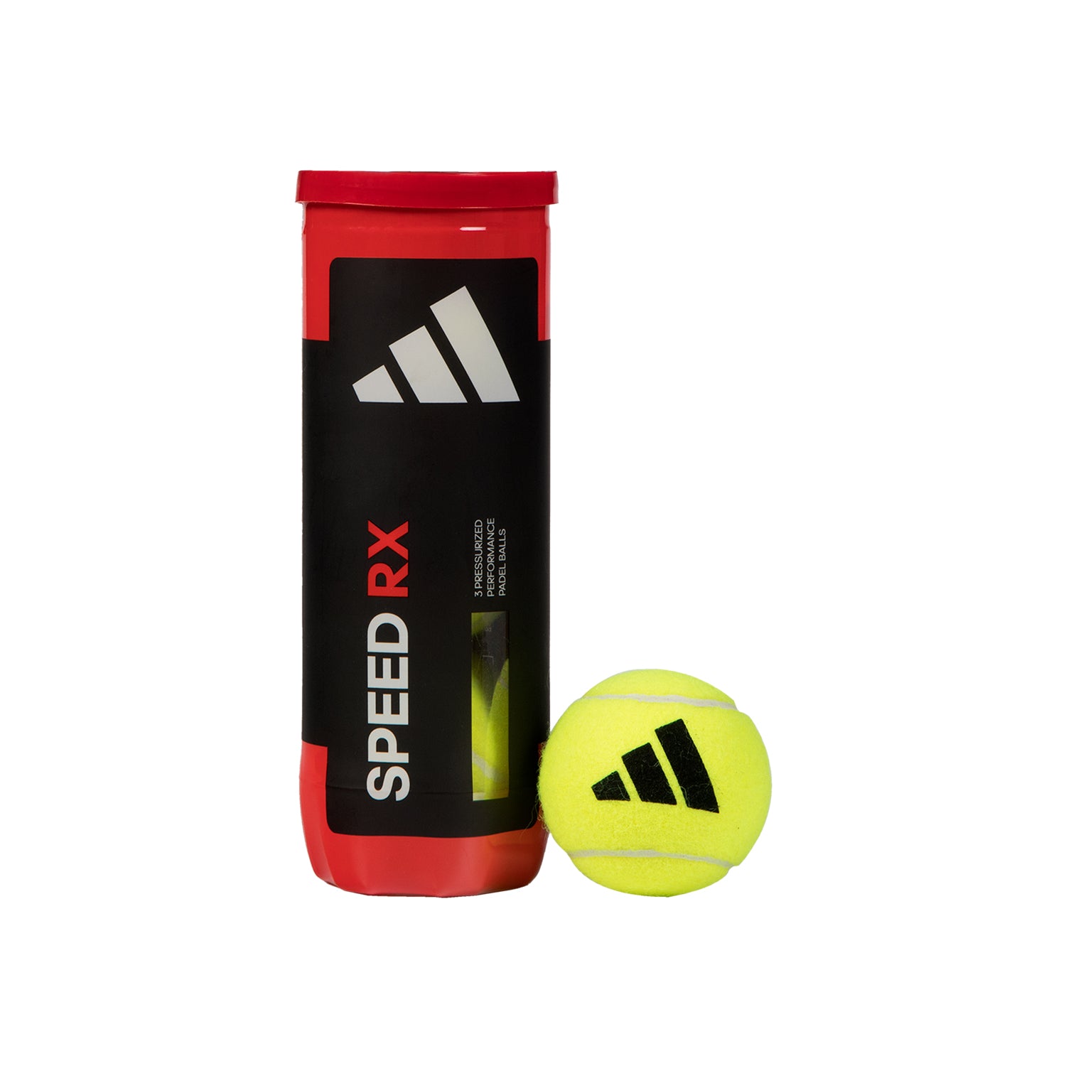 Adidas Rx Series Balls